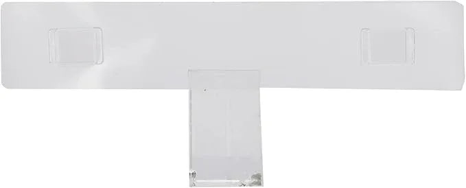 Hanging Magnetic Toothbrush Holder Set with Toothpaste Dispenser Squeezer Toiletry Drawer Holder for Bathroom - ModernBath
