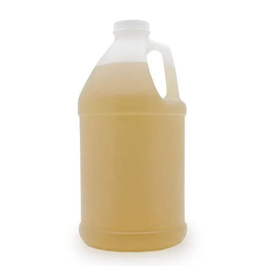 Beessential All Natural Bulk Foaming Hand Soap Refill, 64 oz Peppermint | Made with Moisturizing Aloe & Honey - Made in the USA - ModernBath