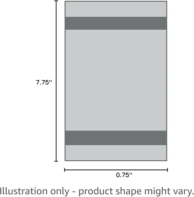 E-Cloth Glass & Polishing Cloths, Premium Microfiber Glass Cleaner, Great for Windows, Glass and Mirrors, Washable and Reusable, 100 Wash Guarantee, Assorted Colors, 1 Pack