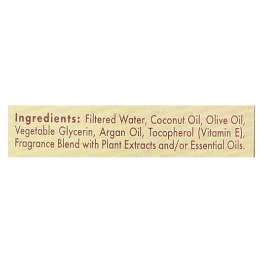 A LA MAISON French Liquid Hand Soap RefilL - Natural Hand Wash Made with Essential Oils - Biodegradable, Plant-Based, Vegan, Cruelty-Free (16.9 Fl Oz Bottle, Citrus Blossom) - ModernBath