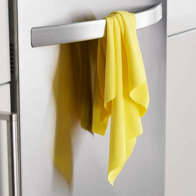 E-Cloth Polishing Microfiber Cleaning Cloth, 4-Pack - Microfiber Polishing Towels for Cars, Windows, & More - ModernBath