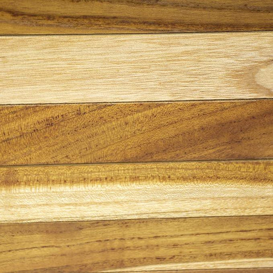 EcoDecors, 29 inch, Bath Tray for Tub, Bath Tub Tray Wood, Bathtub Table, Caddy for Bathtub in Natural Teak - ModernBath