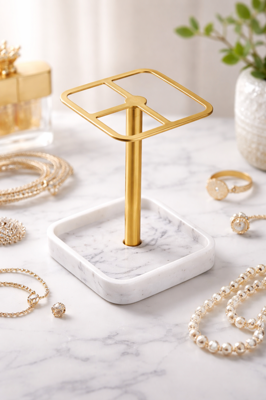 Refined Simplicity at the Sink: Why Stainless Steel Toothbrush Holders Elevate Everyday Bathroom Design