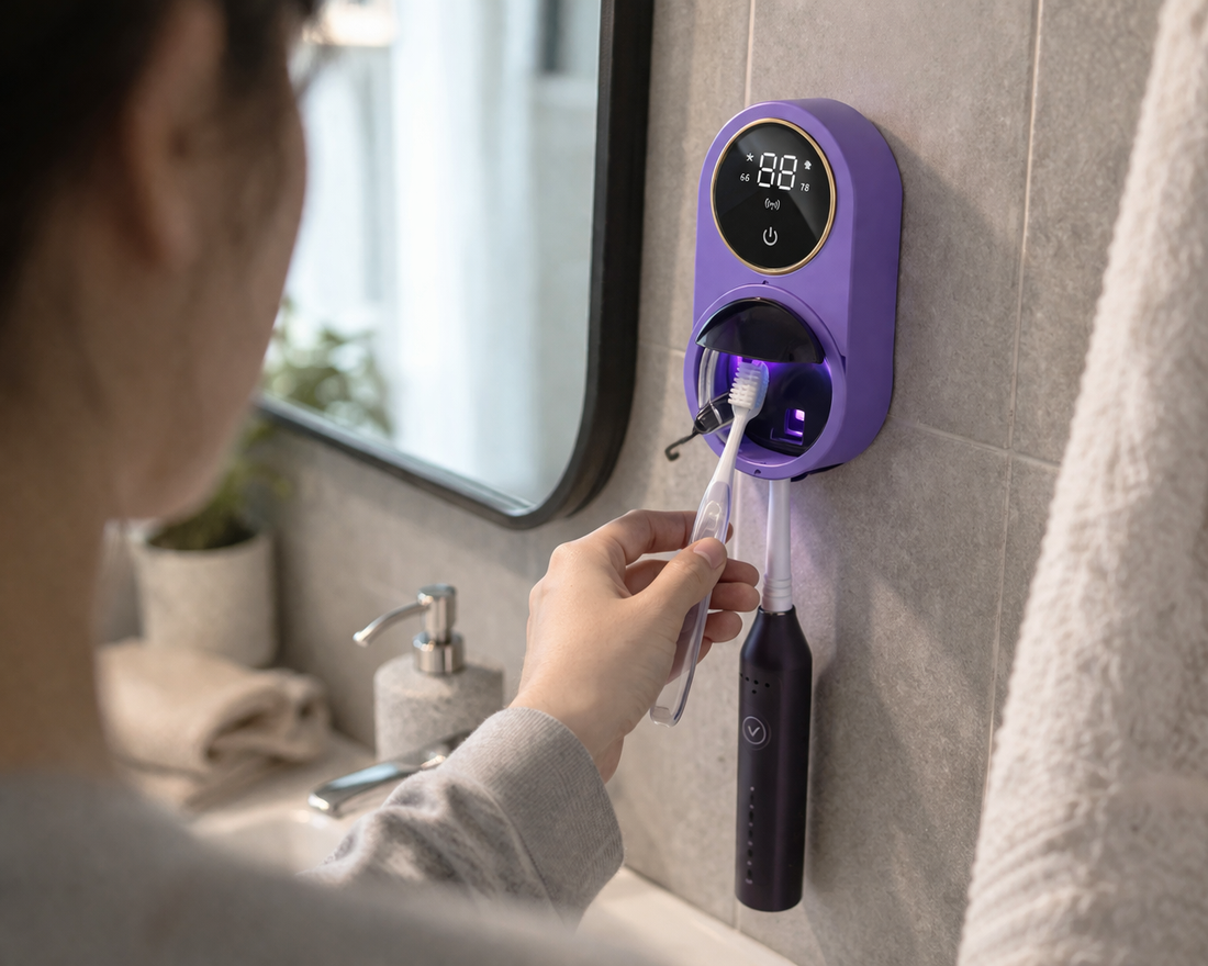 A Smarter Hygiene System: Bringing Airflow, Automation, and Control into One Space