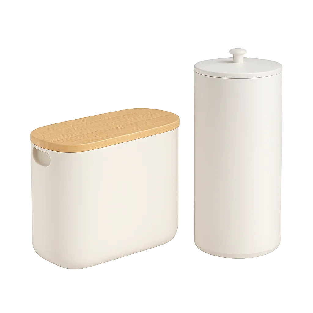 Storage Containers - ModernBath