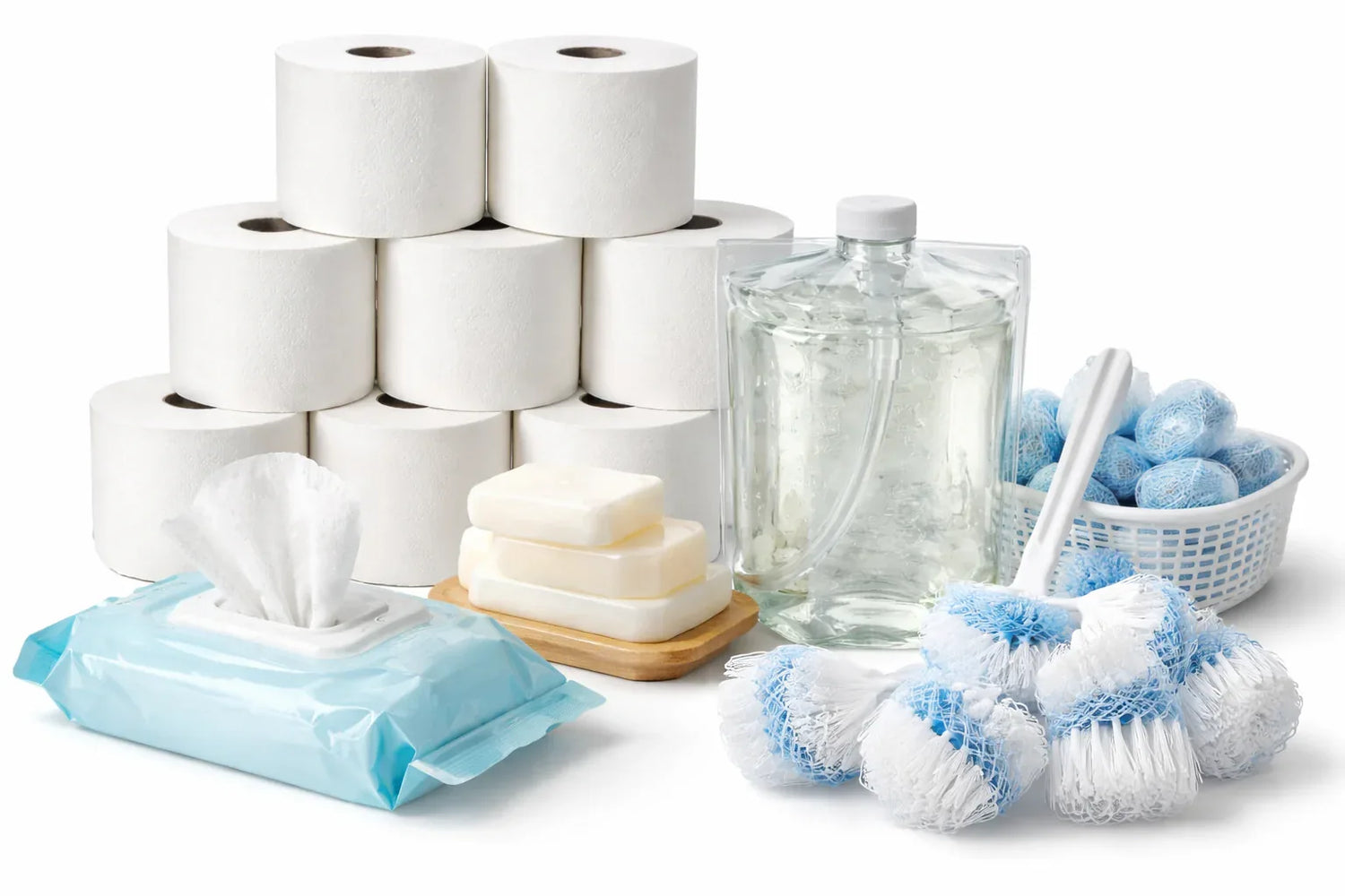 Bathroom Essentials - ModernBath