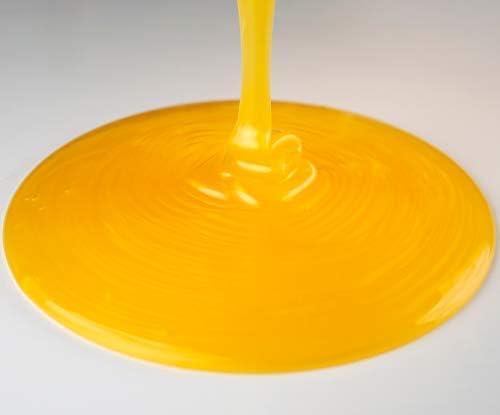 Antibacterial Hand Soap- Mango Scented Moisturizing Pearlized Liquid Hand Wash - Six 1/2 Gallon (64 oz.) Bulk Refill Jugs [Case of Six (384 oz)]. Mango Scented. Non-Toxic. Made In The USA - ModernBath