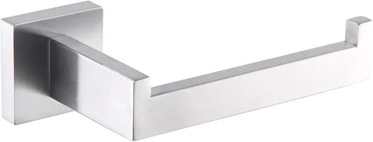 GERZWY Toilet Paper Holder Paper Towel Dispenser Tissue Roll Hanger Wall Mounted Brushed Stainless Steel FG1605-LS - ModernBath
