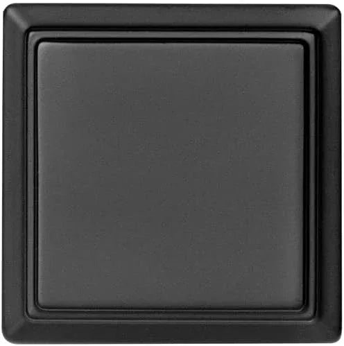 KOOFIZO 10 Pack 11-5/16 Inch Matte Black Kitchen Cabinet Pulls Black Cabinet Handles Black Cabinet Hardware for Kitchen Cabinets Drawer P01 Dresser Cupboard Bedroom Bathroom - ModernBath