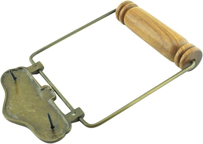 Renovators Supply Toilet Paper Holder - Antique Wall Mount Toilet Paper Holder - Sanitary Paper Holder - Vintage Bathroom Decor - Colonial Tissue Holder - Antique Brass, Victorian, Pack of 1 - ModernBath