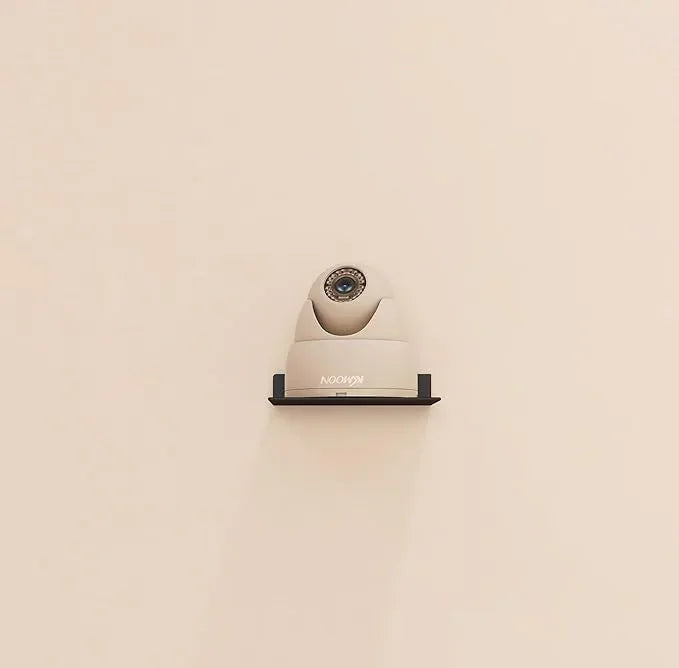 Floating Shelves for Wall, 3.0mm Thick Aluminium Alloy Floating Shelves, Suitable for Bedroom, Living Room, Bathroom, Kitchen, Office Etc(Black, 6 inch) - ModernBath