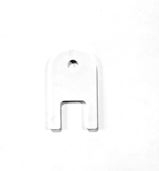 AETTL Automatic Soap Dispenser Key, Touchless Hand Sanitizer Dispenser Wall Mount Key for 1306 - ModernBath