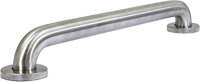 Highcraft Grab Bar for Bathtubs and Showers, Shower Grab Bars for Seniors and Elderly, Safety Bar for Bathroom 42" x 1.5" ADA Compliant Grab Bar, Heavy Duty Stainless Steel Shower Handle Wall Mount - ModernBath