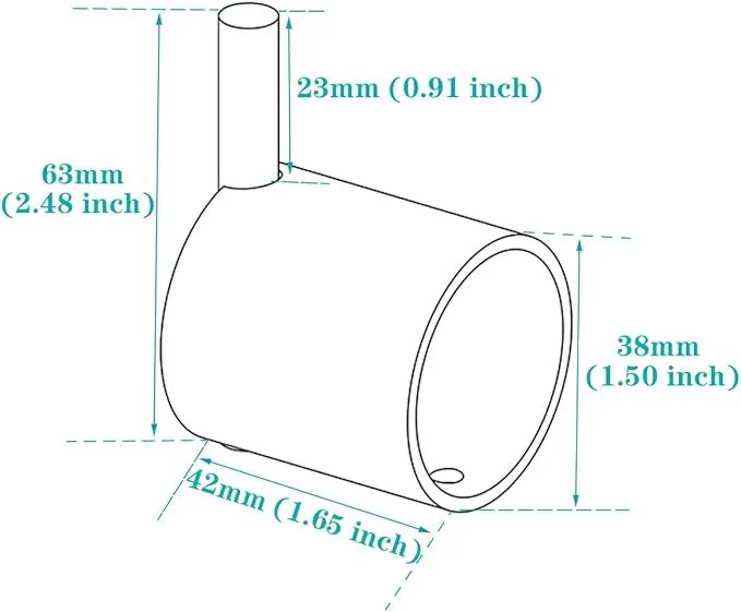 RANDOM Brushed Gold Towel Hook,Gold Hooks for Wall 304 Stainless Steel Towel Hooks for Bathrooms Kitchen Modern Towel Hook Wall Mounted Hand Towel Holder Coat Hooks 2 Pack.96068-8BG2 - ModernBath