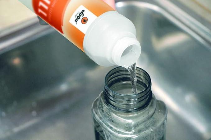 LOBA Universal Floor Cleaner REFILL - ModernBath