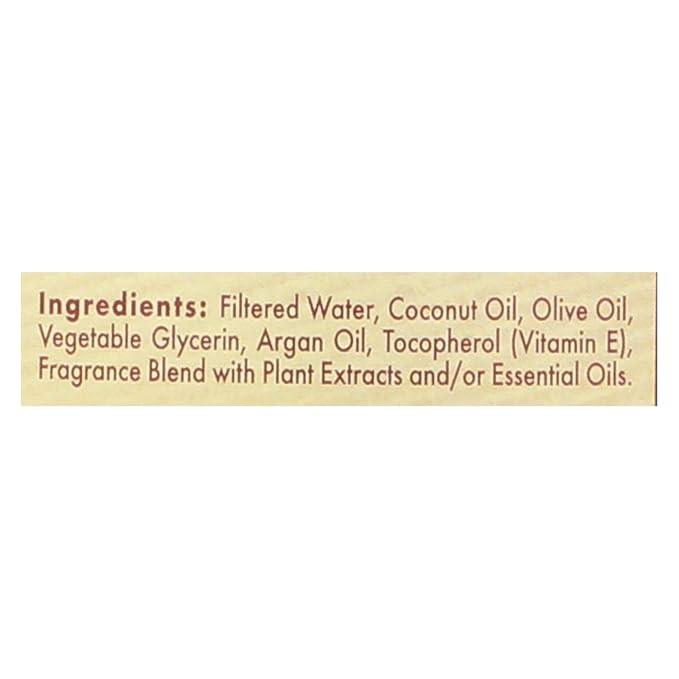 A LA MAISON French Liquid Hand Soap RefilL - Natural Hand Wash Made with Essential Oils - Biodegradable, Plant-Based, Vegan, Cruelty-Free (16.9 Fl Oz Bottle, Citrus Blossom) - ModernBath