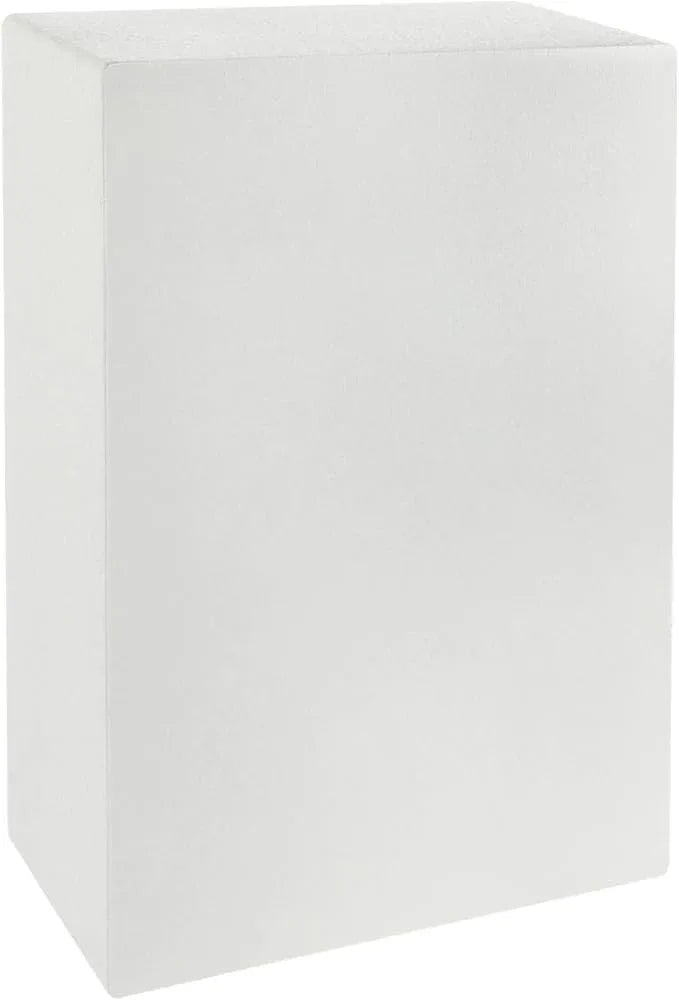Wall Mounted Storage Cabinet,Modern Geometric Arched Wall Storage Cabinet for Bedrooms, Kitchens, Living Rooms, Bathrooms Corridors 23.62 * 7.87 * 15.75in (White) - ModernBath