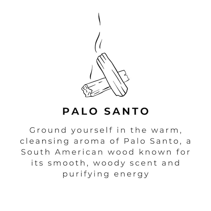 River Birch Palo Santo Scented Natural Hand Soap Refill - Handmade Moisturizing Hand Wash Luxury Scented Hydrating Soap - Vegan and Non-Toxic - 32 Fl Oz - ModernBath