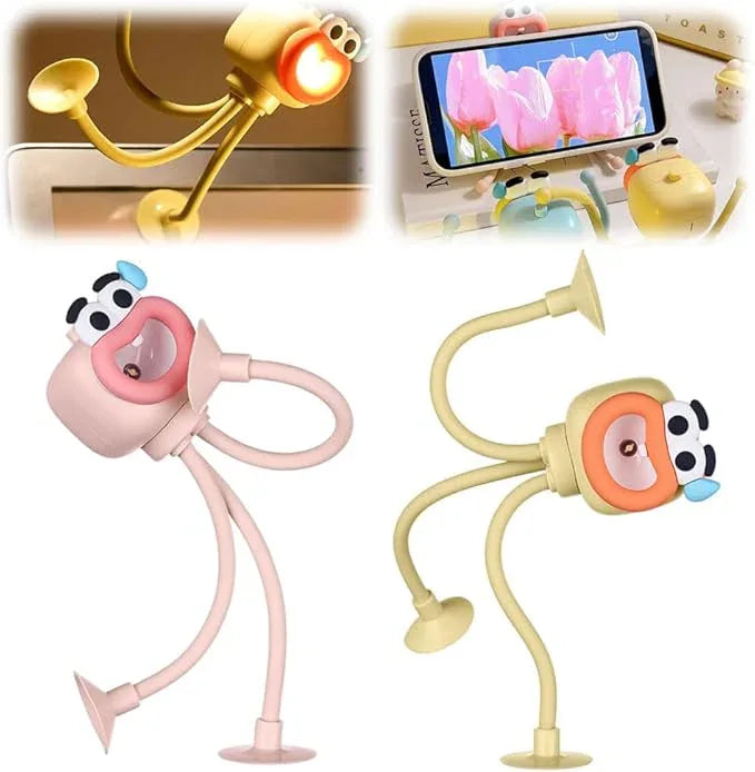 Changeable Shape Funny Night Light,2025 DIY Shape Night Lights for Adults Boys Girls Room,Night Light for Bedroom Bathroom Hallway Kitchen Christmas Decorations (2PC-D) - ModernBath