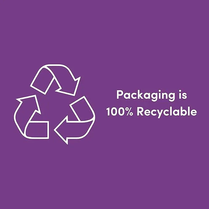 Clean Revolution Foaming Hand Soap Refill Supply Container, Ready to Use Formula, Gluten Free, Natural Lavender Fragrance, 128 Fl. Oz, 4 Pack - ModernBath