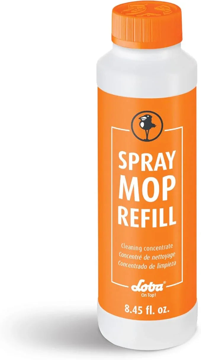 LOBA Universal Floor Cleaner REFILL - ModernBath