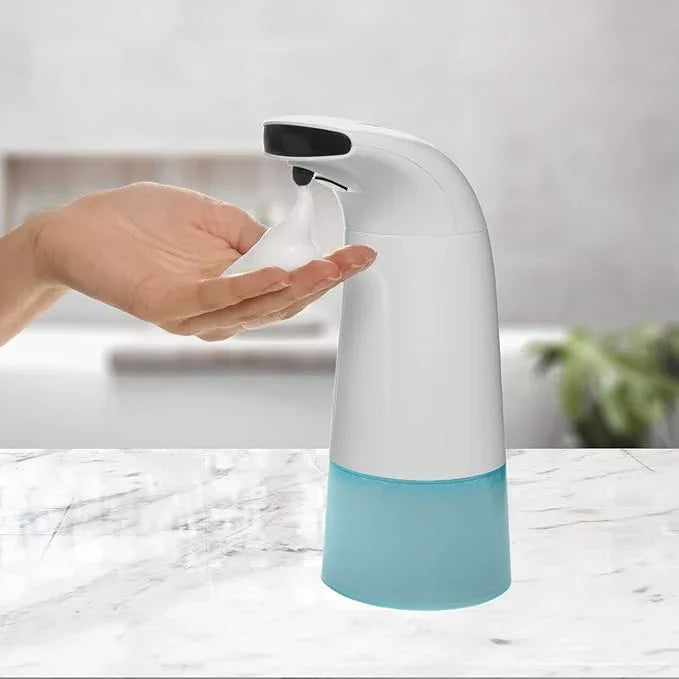 Bastion Blue Breeze Foaming Antimicrobial Hand Soap Refill 4 Gallons (512 oz) Refreshing Clean Scent Bulk Hand Wash-Made In The USA - ModernBath