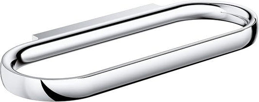 Grohe 40972000 - Towel Ring Bathroom Hardware