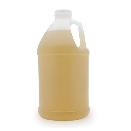 Beessential All Natural Bulk Foaming Hand Soap Refill, 64 oz Orange | Made with Moisturizing Aloe & Honey - Made in the USA - ModernBath