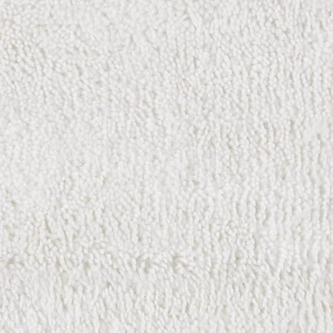 Zahari Home Michelle Bathroom Rug Luxury Bath Rug Washable Beautiful Shower Mat Unique Design Stylish Non Slip Shower Mat Floral Rug Bath Shower Tub Decor - ModernBath