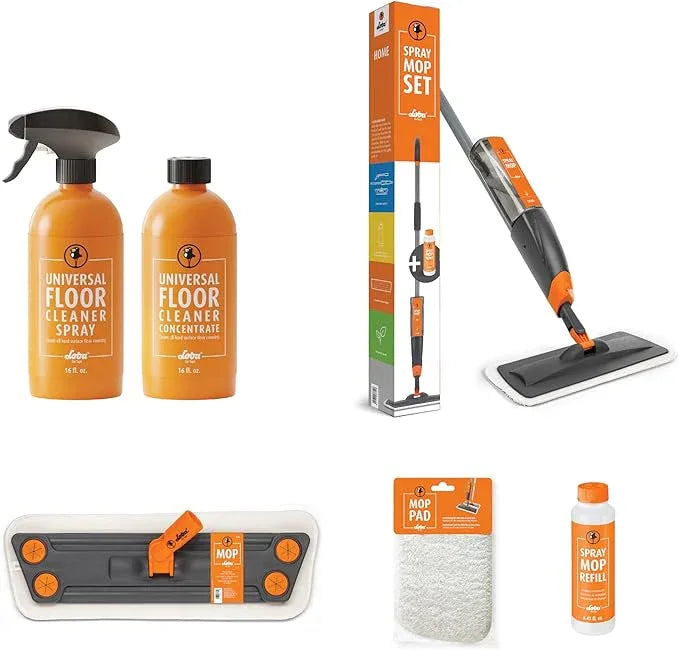 LOBA Universal Floor Cleaner REFILL - ModernBath