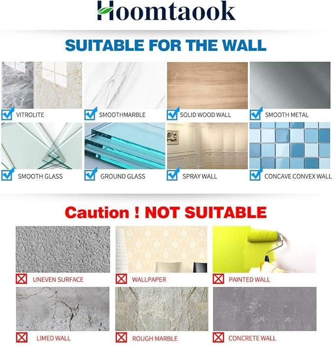 Hoomtaook Corner Caddy Bathroom Shower Shelf Wall Mounted No Drilling 2 Tier Storage Shelves Adhesive Triangle Baskets Silver Bathroom Kitchen Storage Basket - ModernBath