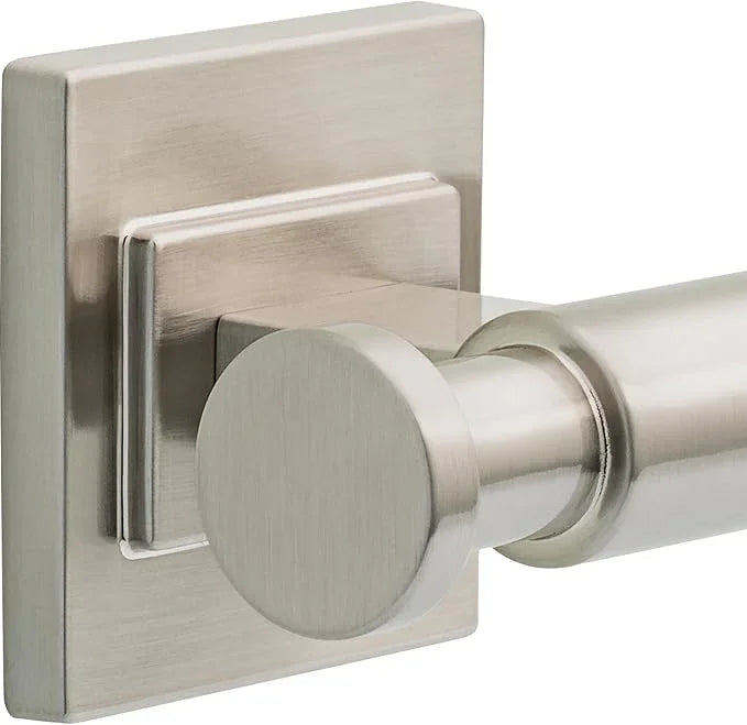 Delta Faucet McLaren (1-Pack) Towel/Robe Hook for Bathroom, SpotShield Brushed Nickel, Wall Mounted MCL35-BN - ModernBath