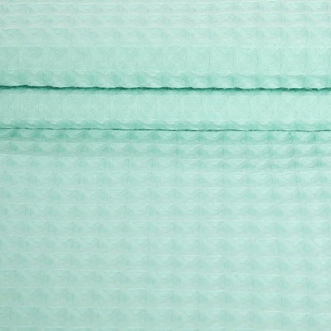 River Dream Hotel Grade No Hooks Needed Shower Curtain with Snap in Liner,Water Repellent, Machine Washable (Water Glass, 71"x86"(W/Liner)) - ModernBath