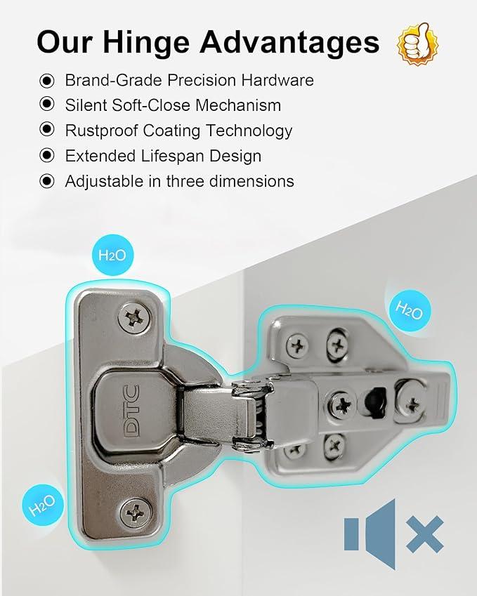 Bathroom Cabinet Wall Mount Buffering Hinge,23"x29" inch Over Toilet Storage Cabinet and Adjustable Shelves, Large Space Wooden Medicine Cabinet (Light Green) - ModernBath