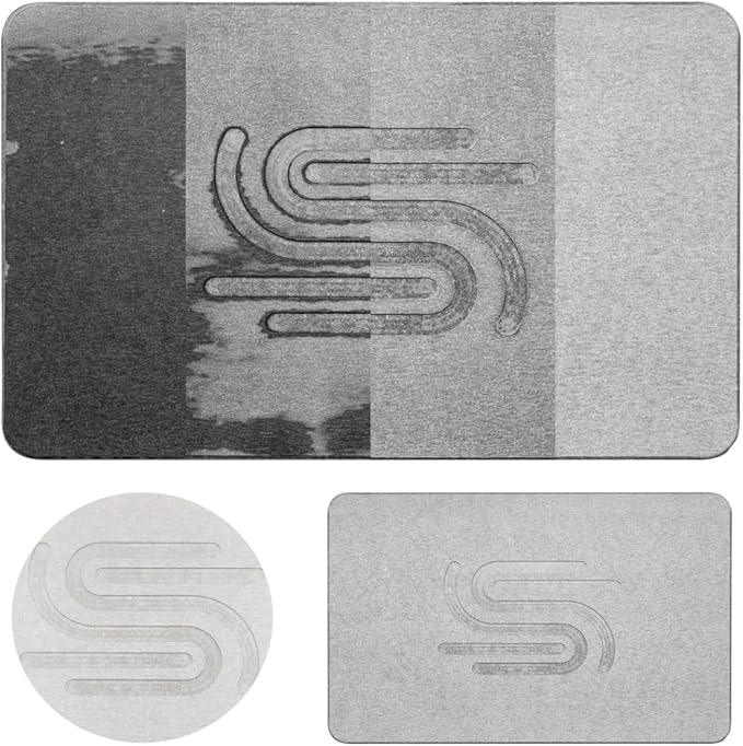 ANGORA BRANDS Stone Bath Mat 23.6" x 15.4" – Diatomaceous Earth Bath Mat, Non-Slip & Quick-Dry, Super Absorbent, Easy to Clean, Gray Minimalist Stone Bath Mats for Bathroom by Your Wright Stuff - ModernBath