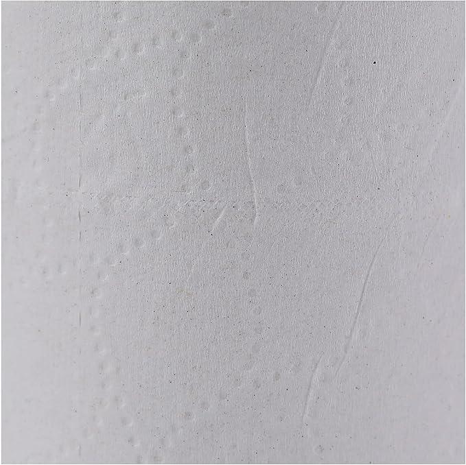 Genuine Joe Standard Bath Tissue, 4" x 4", 2-Ply, 550 Sheets/Roll, 80 Count - ModernBath