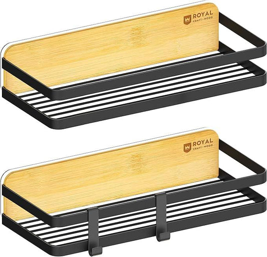 Bathroom Organizer Shower Bathtub Caddy - ModernBath