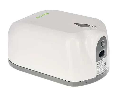 Alpine Automatic Soap Dispenser, Wall Mounted Touch Free Dispenser - 1100 Ml - ModernBath