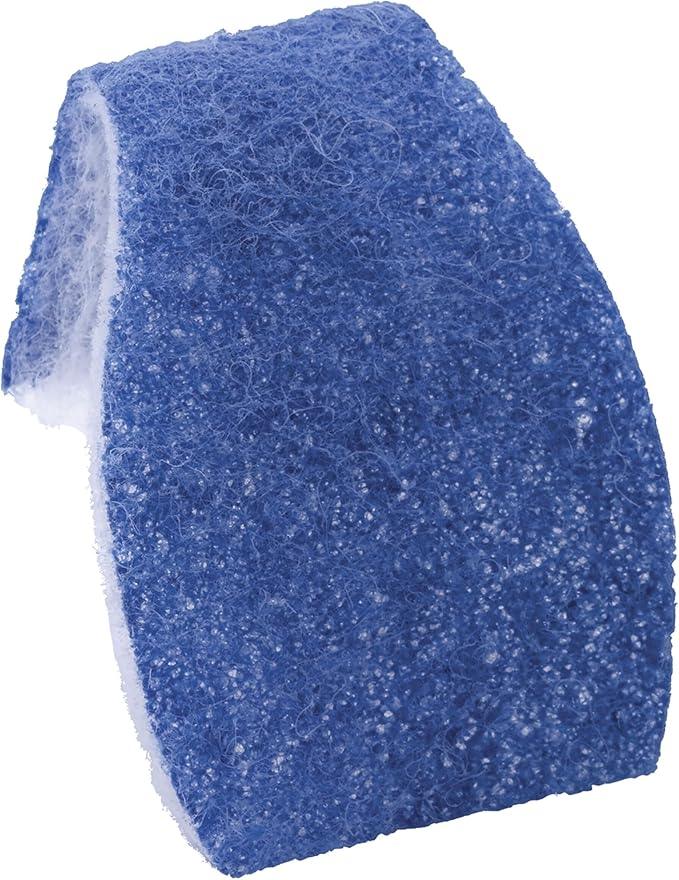 Scotch-Brite Disposable Toilet Scrubber Refills, Removes Rust & Hard Water Stains, 48 Disposable Refills - ModernBath