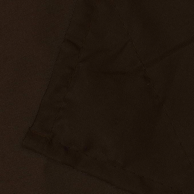 N&Y HOME Fabric Shower Curtain or Liner with Magnets - Brown Shower Curtain for Bathroom with Hotel Quality, Machine Washable - Brown, 72x72 - ModernBath