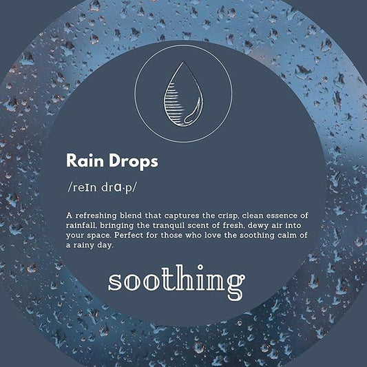 Puremax Foaming Hand Soap Refills with Essential Oils | Rain Drops | Gentle, Moisturizing | Biodegradable Formula | Made in USA | 128 Fl Oz (1 Gallon) | - ModernBath